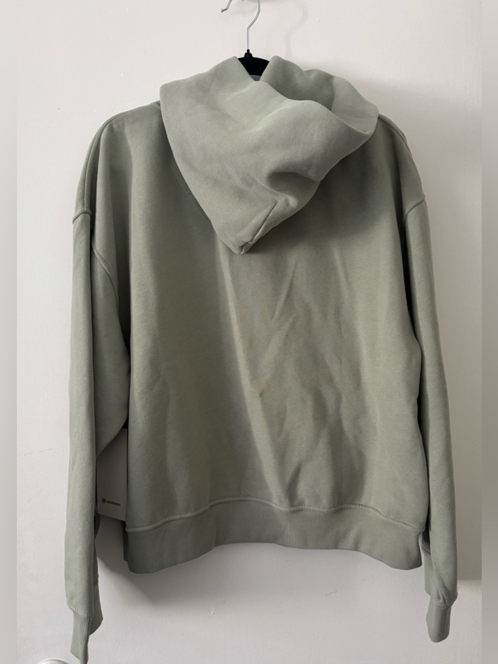 Lululemon Steady State
Oversized Hoodie - Picture 4 of 6